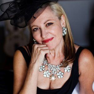 Meet your Posher, Trudelle